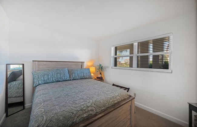 Magnificent Gulf View Condo 2 Bedroom Condo by RedAwning - Photo 4