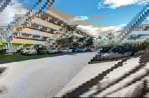 Foto 33 - Magnificent Gulf View Condo 2 Bedroom Condo by RedAwning