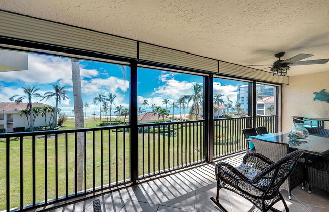 Magnificent Gulf View Condo 2 Bedroom Condo by RedAwning - Photo 28