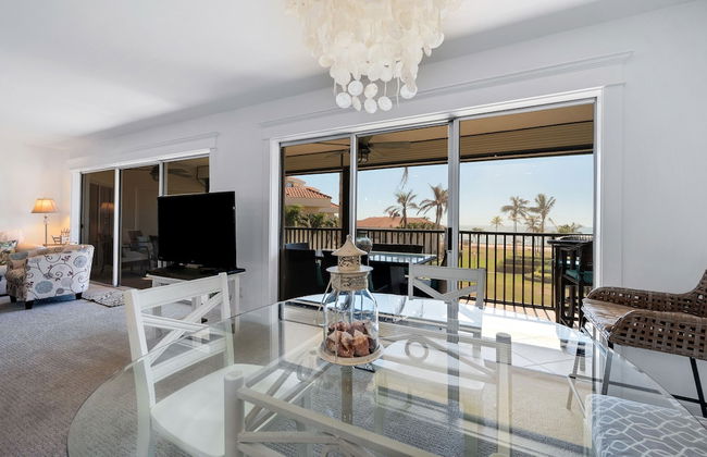 Magnificent Gulf View Condo 2 Bedroom Condo by RedAwning - Photo 14