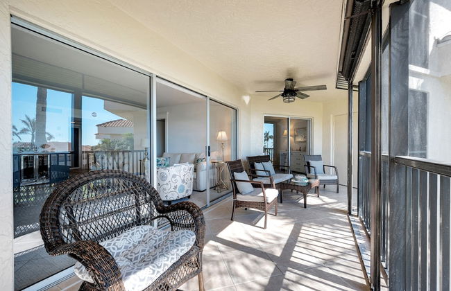Magnificent Gulf View Condo 2 Bedroom Condo by RedAwning - Photo 27