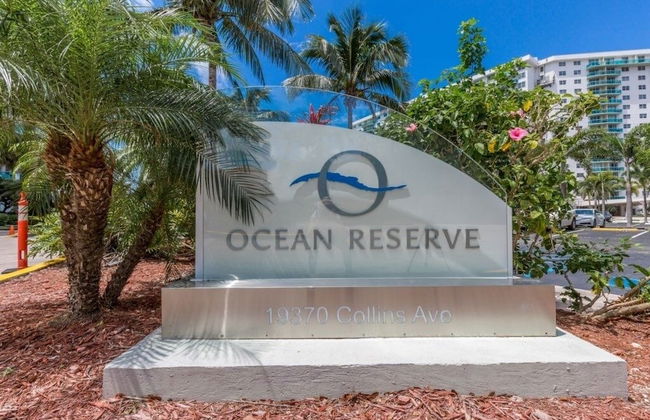 Beautiful Garden View Ocean Reserve 1 Br Condo 1 Bedroom Condo by RedAwning - Foto 39