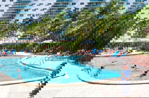 Photo 1 - Beautiful Garden View Ocean Reserve 1 Br Condo 1 Bedroom Condo by RedAwning