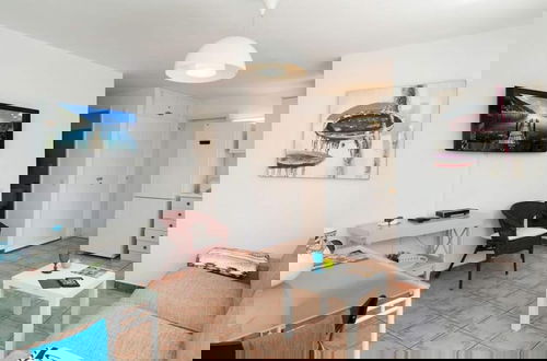 Foto 7 - Vacation Home, San Agustin