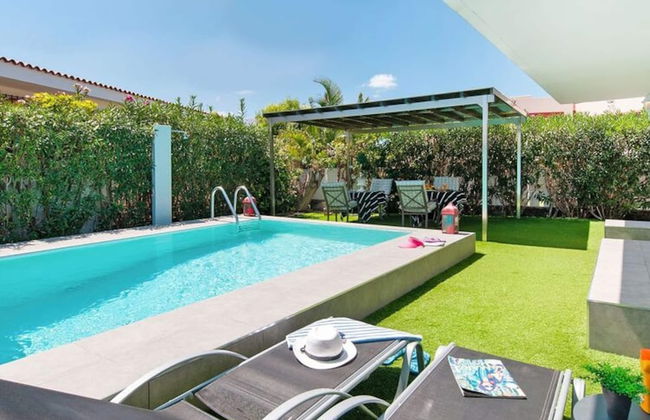 Vacation Home, San Agustin - Photo 1