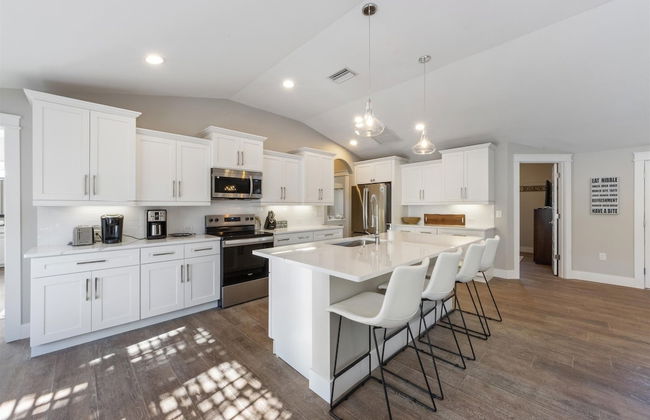 Conch Out Beach House managed by Beach Retreats - Foto 12