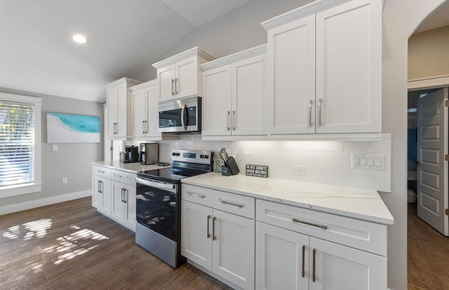 Conch Out Beach House managed by Beach Retreats - Foto 11