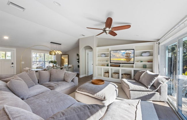 Conch Out Beach House managed by Beach Retreats - Foto 14