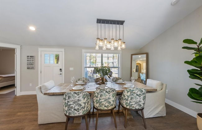 Conch Out Beach House managed by Beach Retreats - Foto 29