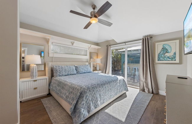 Conch Out Beach House managed by Beach Retreats - Foto 2