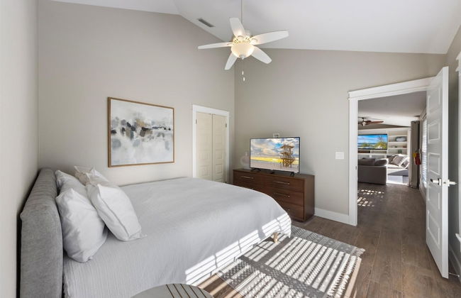 Conch Out Beach House managed by Beach Retreats - Foto 9