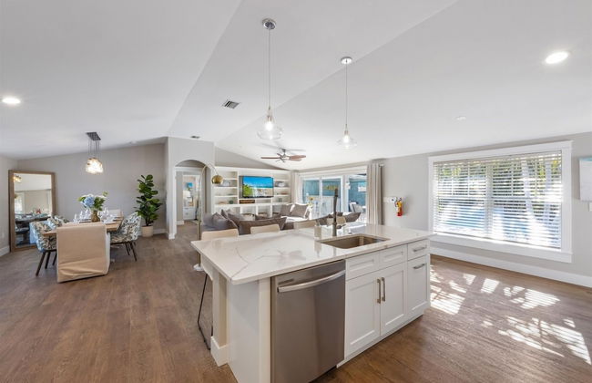 Conch Out Beach House managed by Beach Retreats - Foto 32