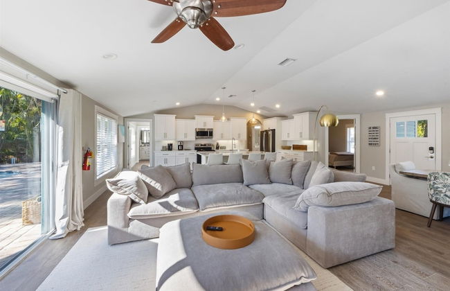 Conch Out Beach House managed by Beach Retreats - Foto 15