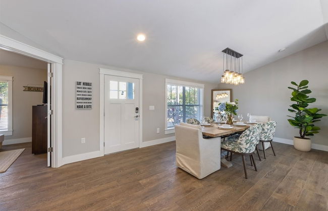 Conch Out Beach House managed by Beach Retreats - Foto 28