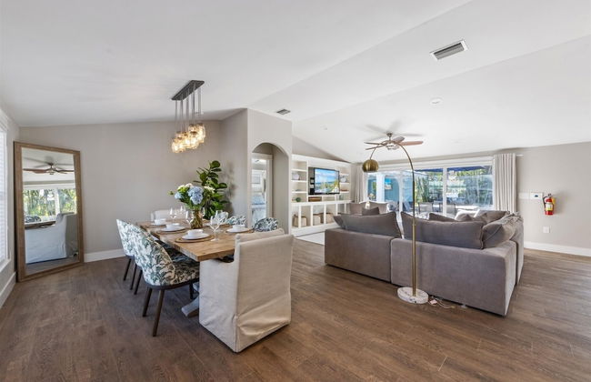 Conch Out Beach House managed by Beach Retreats - Foto 27