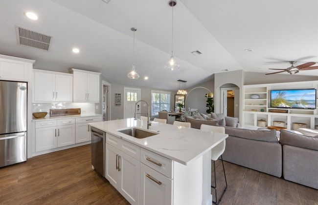 Conch Out Beach House managed by Beach Retreats - Foto 33