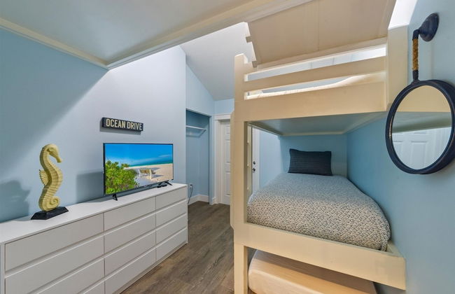 Conch Out Beach House managed by Beach Retreats - Foto 6