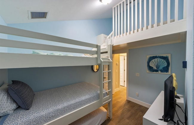 Conch Out Beach House managed by Beach Retreats - Foto 7