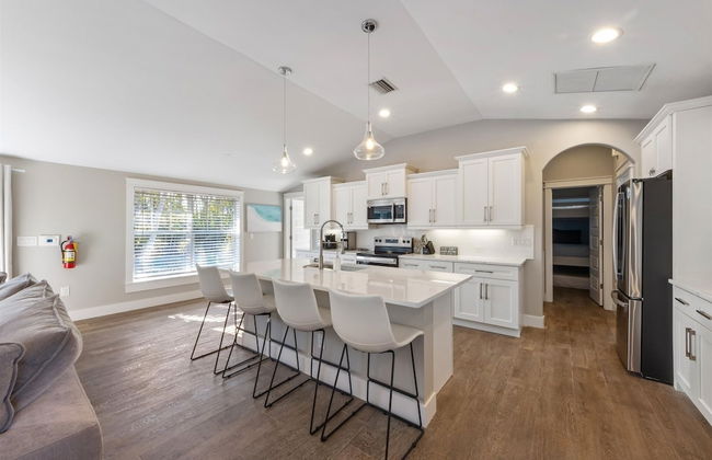 Conch Out Beach House managed by Beach Retreats - Foto 10