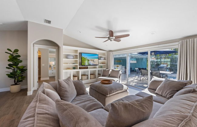 Conch Out Beach House managed by Beach Retreats - Foto 17