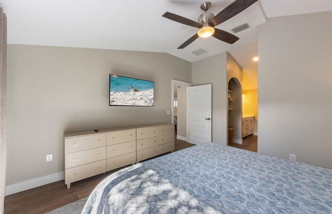 Conch Out Beach House managed by Beach Retreats - Foto 4