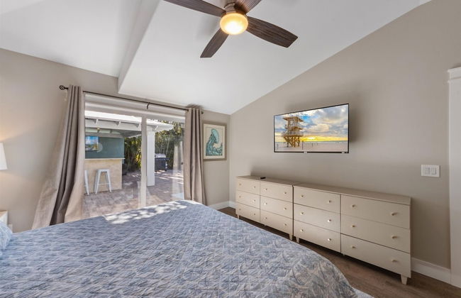 Conch Out Beach House managed by Beach Retreats - Foto 3