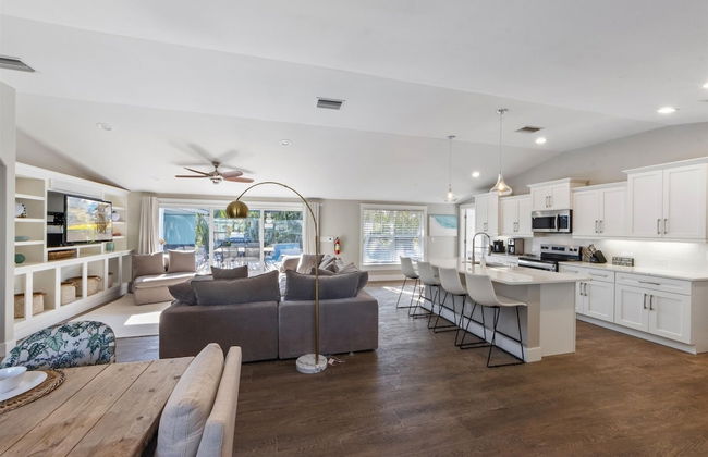 Conch Out Beach House managed by Beach Retreats - Foto 13