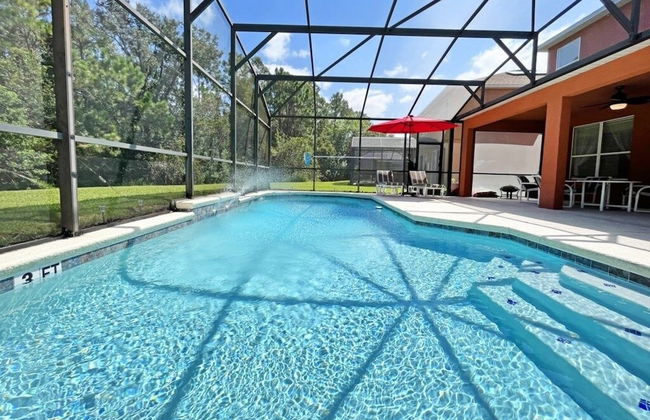 Golden Beach Villa 6 Bedroom Home by RedAwning - Foto 33