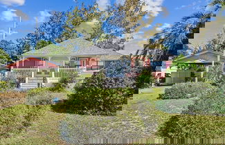 Foto 1 - 2340 Grand Oaks Ln 2 Bedroom Home by RedAwning