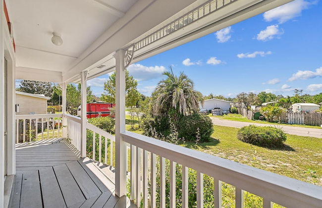 2340 Grand Oaks Ln 2 Bedroom Home by RedAwning - Foto 31