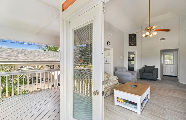 2340 Grand Oaks Ln 2 Bedroom Home by RedAwning - Foto 27