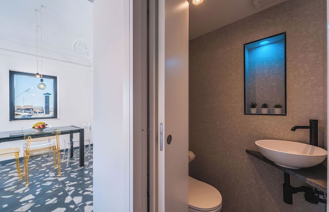 Grimaldi Terrace Apts by Wonderful Italy - Photo 10