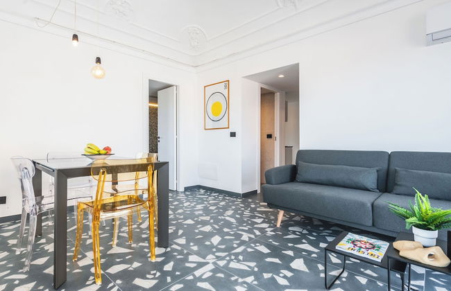 Grimaldi Terrace Apts by Wonderful Italy - Photo 6