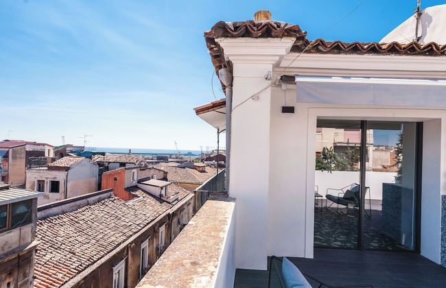 Grimaldi Terrace Apts by Wonderful Italy - Photo 16