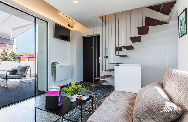 Grimaldi Terrace Apts by Wonderful Italy - Photo 7