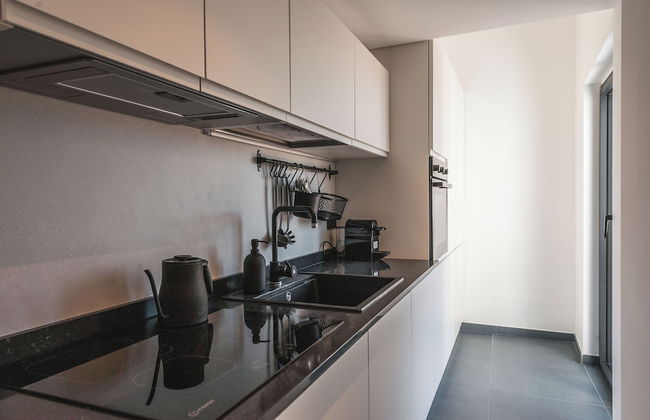 Grimaldi Terrace Apts by Wonderful Italy - Photo 3