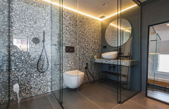 Grimaldi Terrace Apts by Wonderful Italy - Photo 11