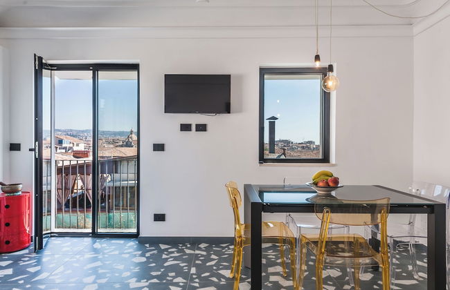 Grimaldi Terrace Apts by Wonderful Italy - Photo 15