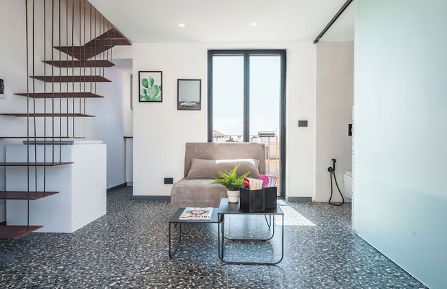 Grimaldi Terrace Apts by Wonderful Italy - Photo 4