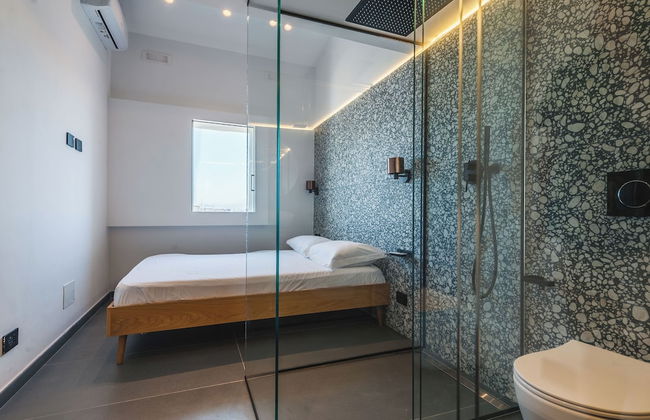 Grimaldi Terrace Apts by Wonderful Italy - Photo 1