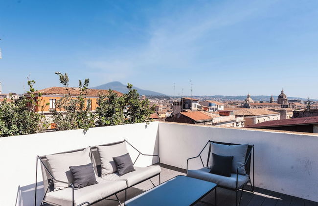 Grimaldi Terrace Apts by Wonderful Italy - Photo 8