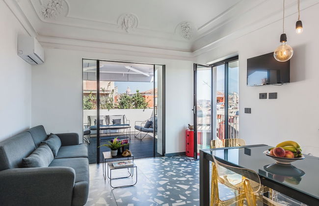 Grimaldi Terrace Apts by Wonderful Italy - Photo 17