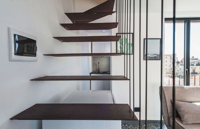 Grimaldi Terrace Apts by Wonderful Italy - Photo 14