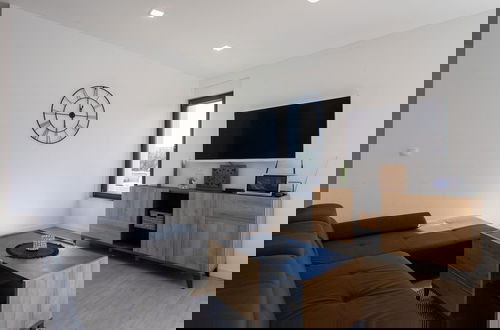 Photo 19 - Dazzling Kaštel Novi Villa With Private Pool and Scenic Sea Views