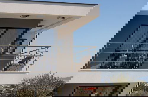 Photo 22 - Dazzling Kaštel Novi Villa With Private Pool and Scenic Sea Views
