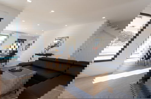 Photo 17 - Dazzling Kaštel Novi Villa With Private Pool and Scenic Sea Views
