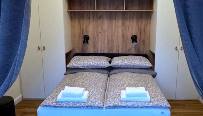 Photo 1 - Short Way Apartments GPH