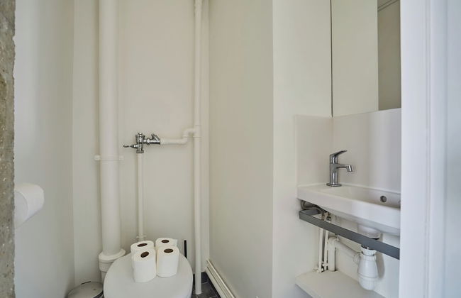 Very Nice Apartment With Terrace Neuilly - Foto 10