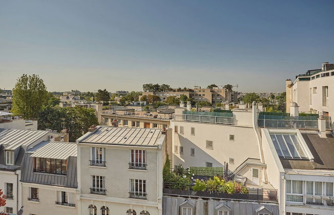 Very Nice Apartment With Terrace Neuilly - Foto 30