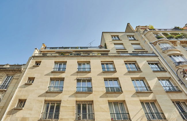 Very Nice Apartment With Terrace Neuilly - Foto 29